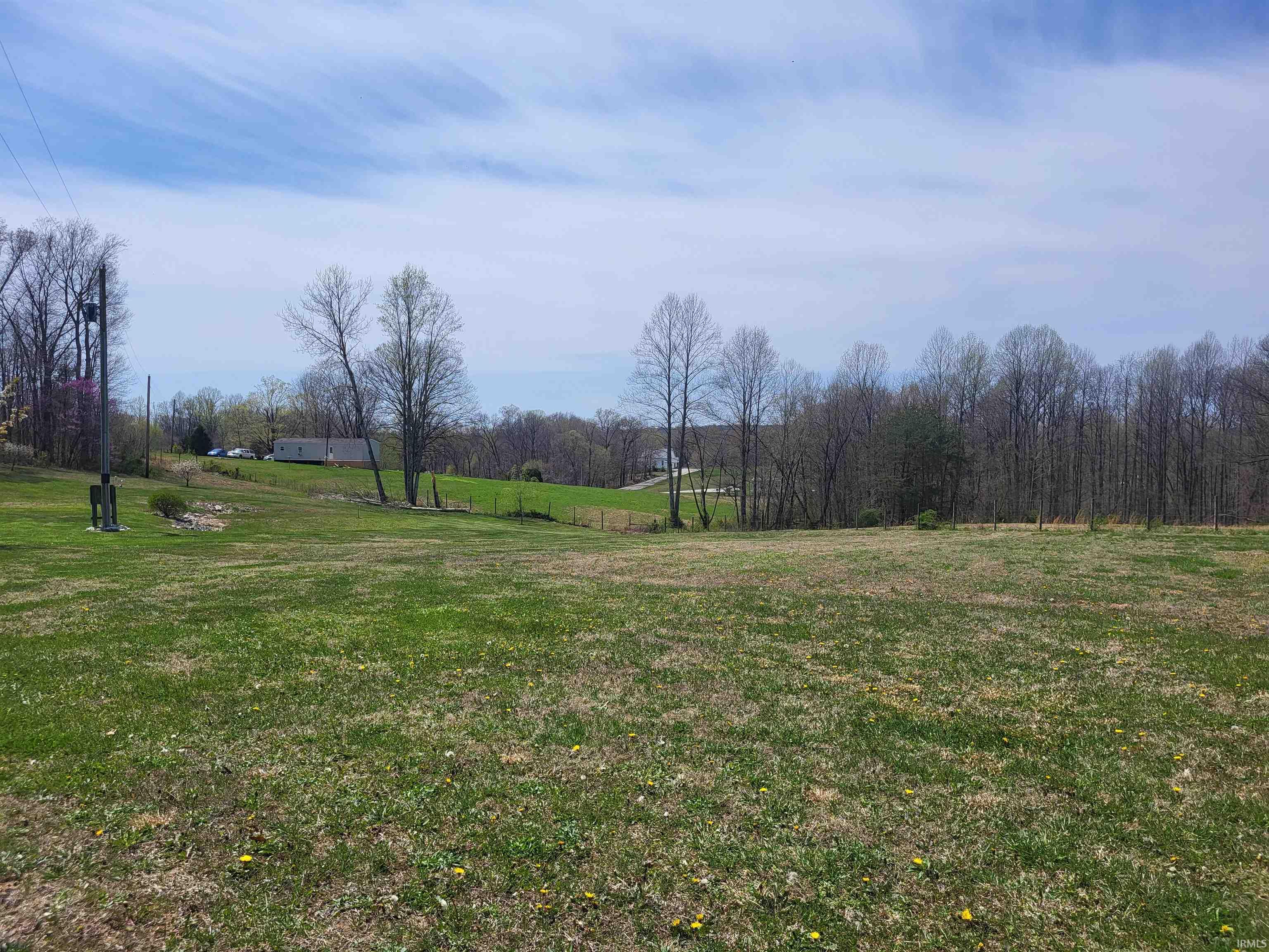 8631 Bill Fisher Road Shoals, IN 47581 - Photo 24 of 24