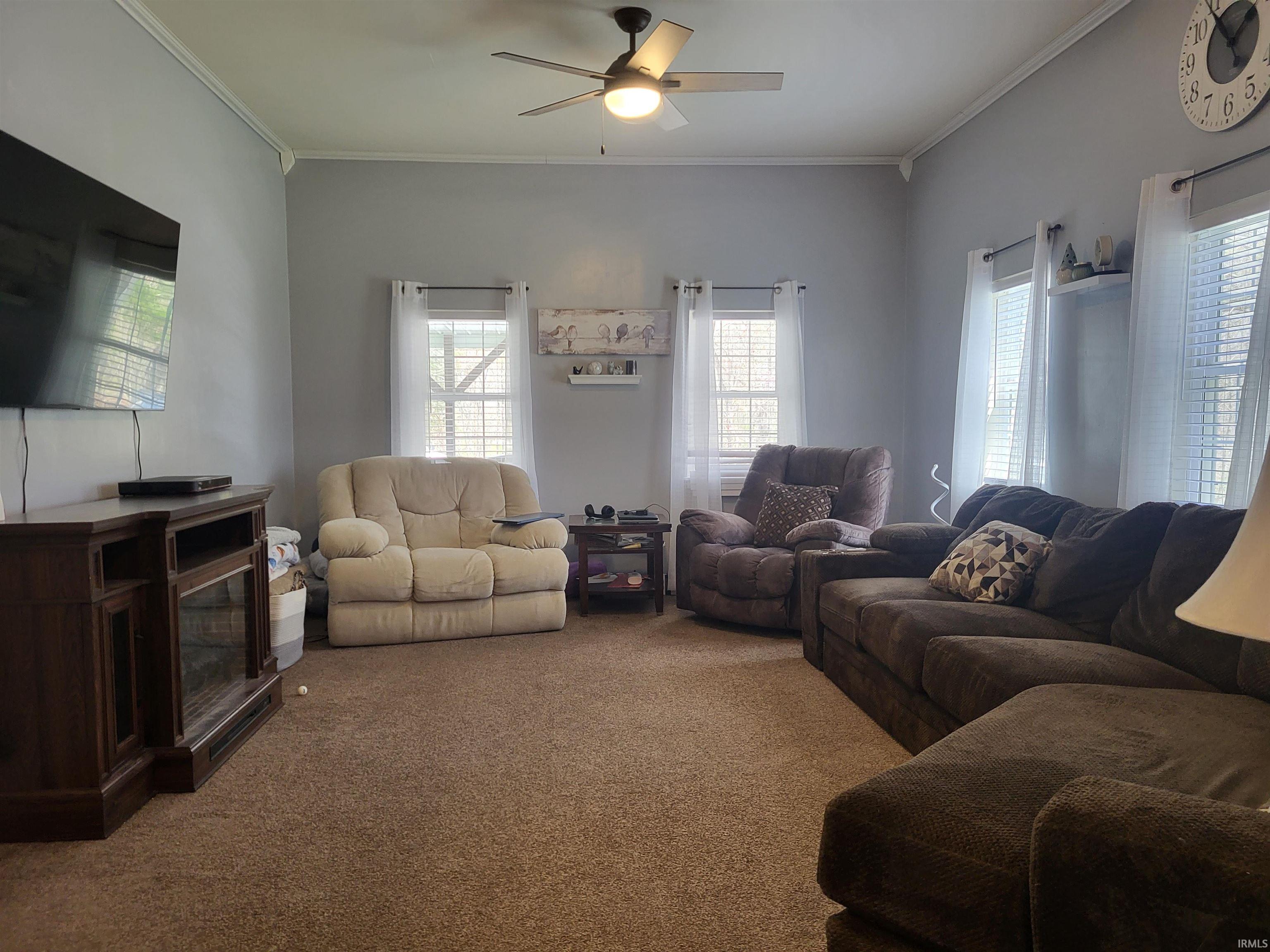 8631 Bill Fisher Road Shoals, IN 47581 - Photo 3 of 24