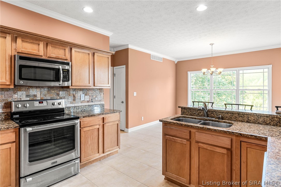 3202 New Chapel Road Jeffersonville, IN 47130 - Photo 12 of 51