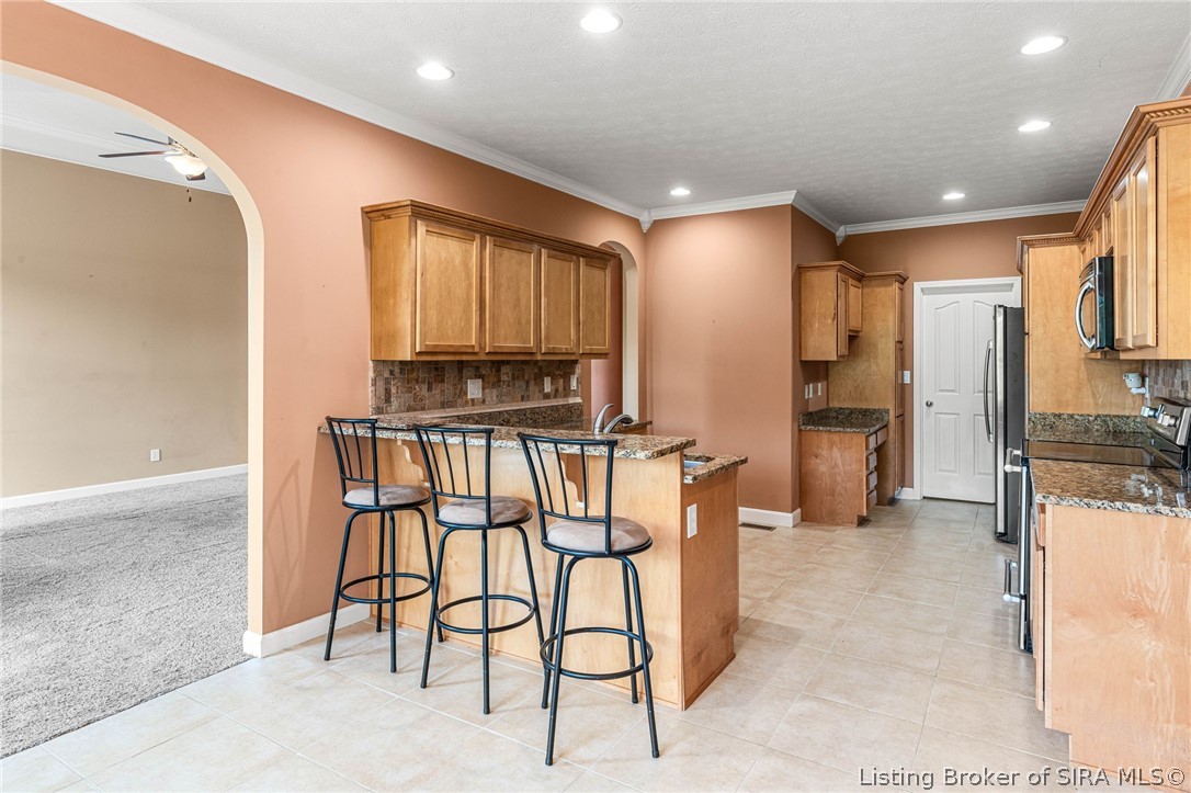 3202 New Chapel Road Jeffersonville, IN 47130 - Photo 13 of 51