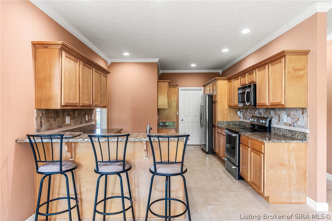 3202 New Chapel Road Jeffersonville, IN 47130 - Photo 14 of 51