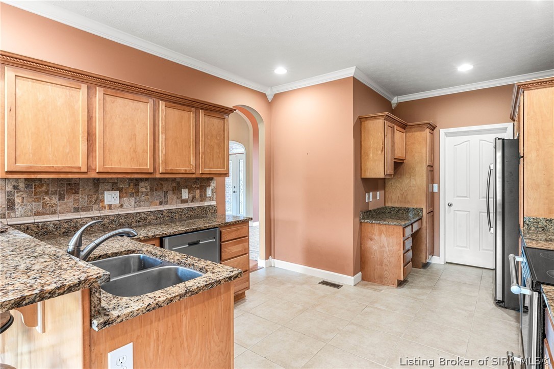 3202 New Chapel Road Jeffersonville, IN 47130 - Photo 15 of 51