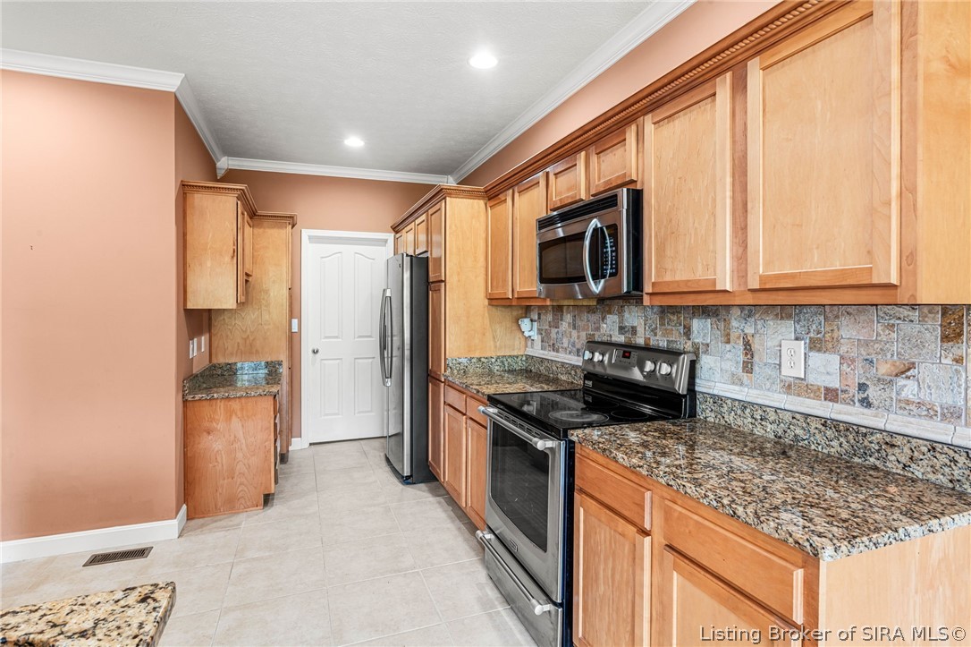 3202 New Chapel Road Jeffersonville, IN 47130 - Photo 16 of 51