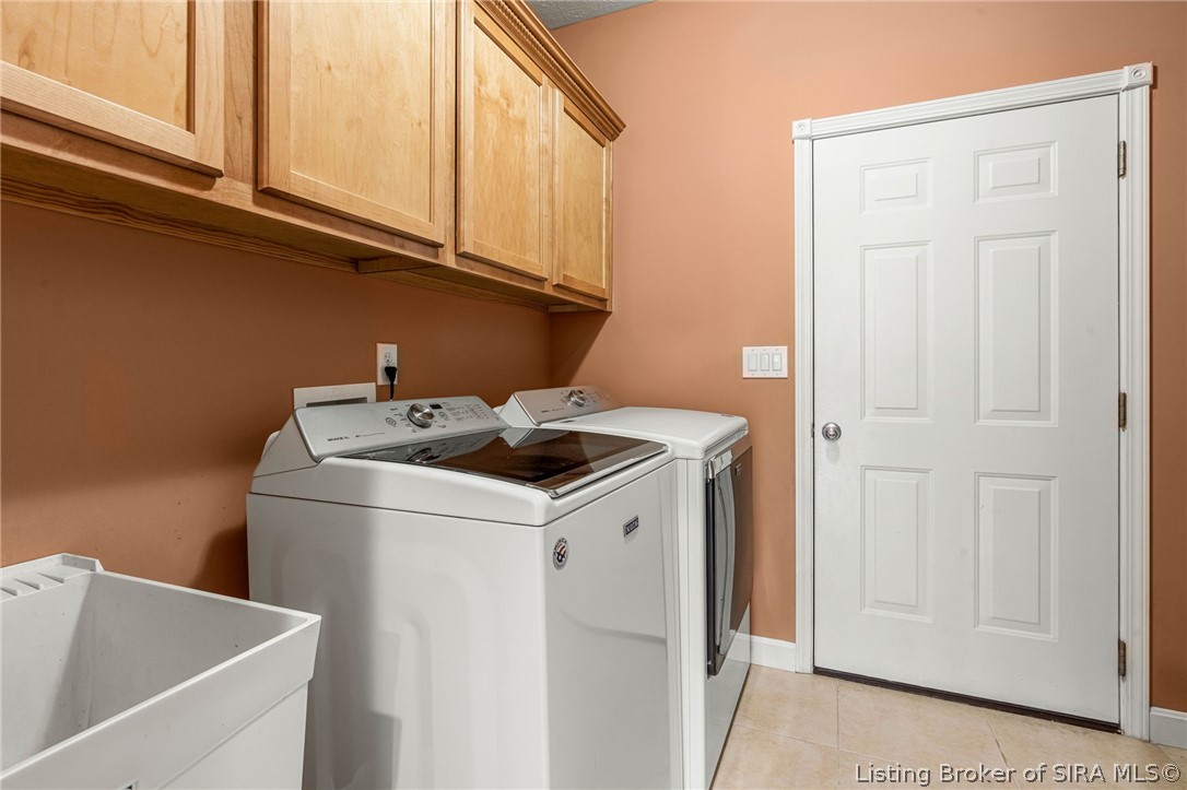 3202 New Chapel Road Jeffersonville, IN 47130 - Photo 17 of 51