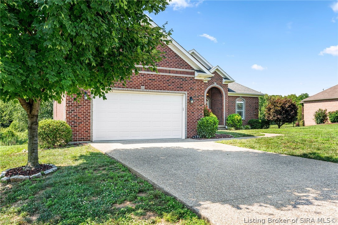 3202 New Chapel Road Jeffersonville, IN 47130 - Photo 2 of 51