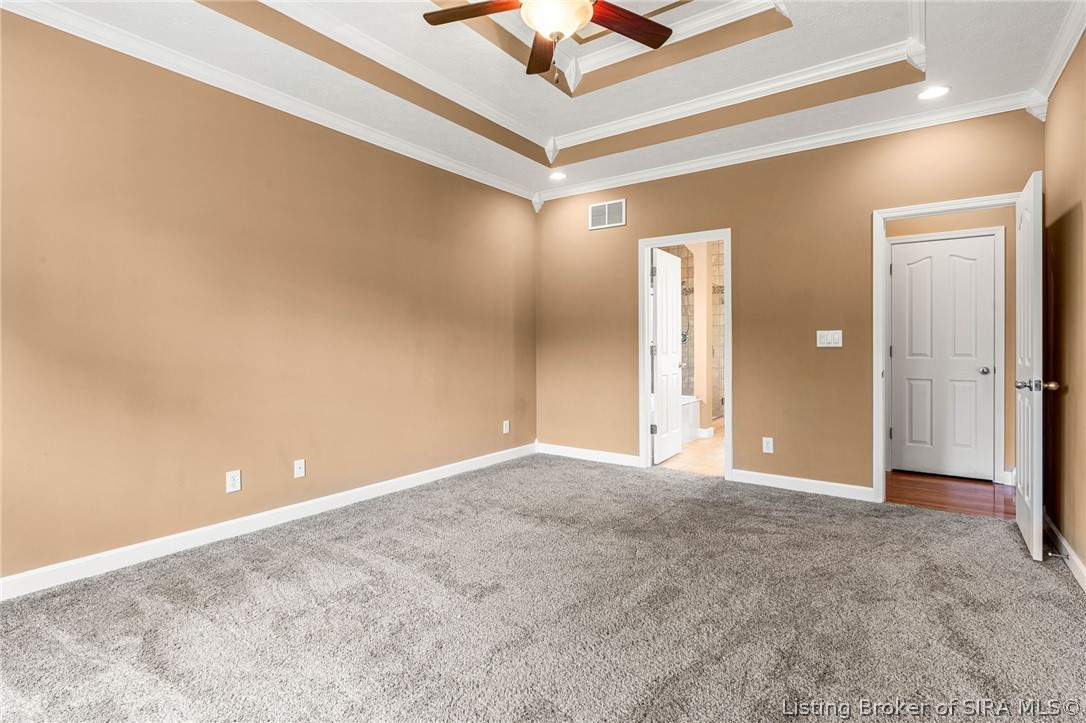 3202 New Chapel Road Jeffersonville, IN 47130 - Photo 21 of 51