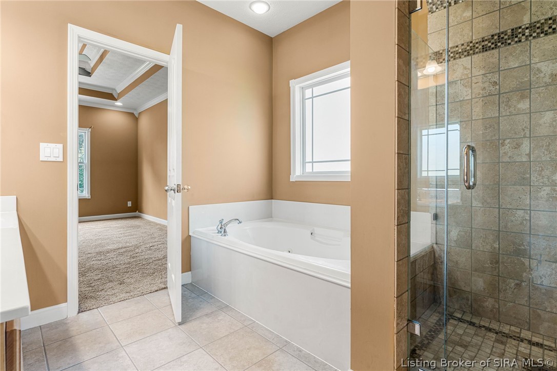 3202 New Chapel Road Jeffersonville, IN 47130 - Photo 24 of 51