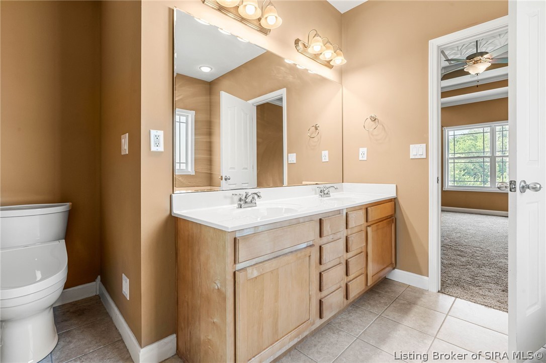 3202 New Chapel Road Jeffersonville, IN 47130 - Photo 25 of 51