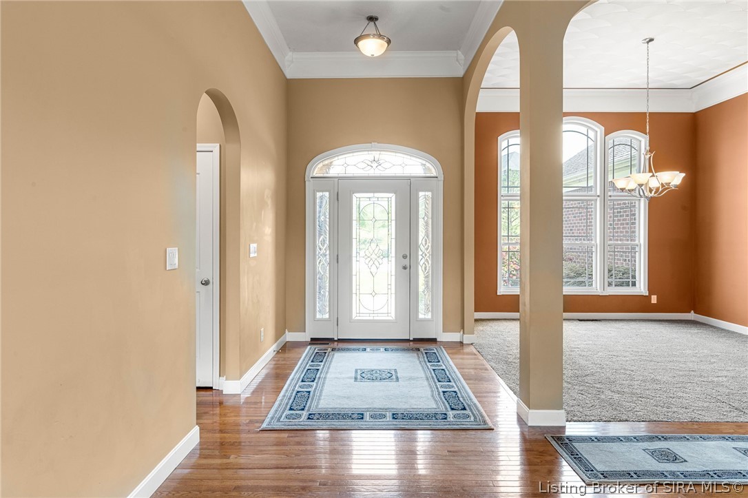 3202 New Chapel Road Jeffersonville, IN 47130 - Photo 3 of 51