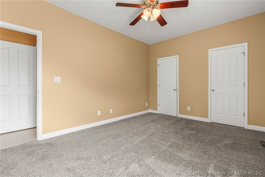 3202 New Chapel Road Jeffersonville, IN 47130 - Photo 31 of 51