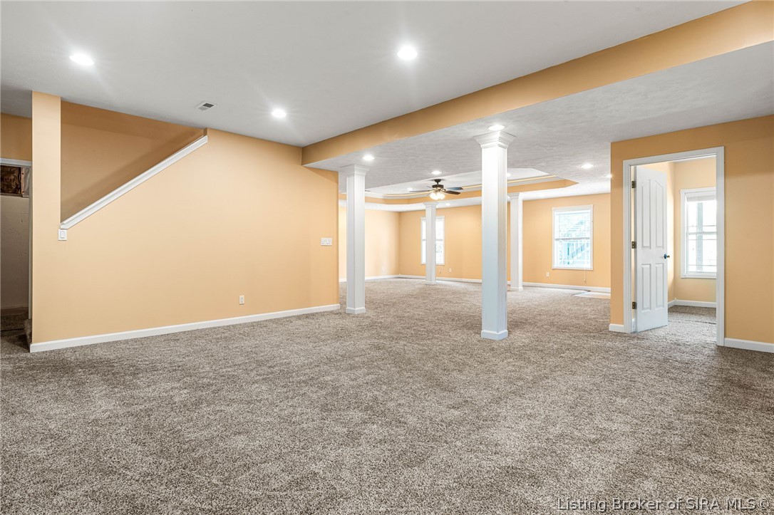 3202 New Chapel Road Jeffersonville, IN 47130 - Photo 32 of 51