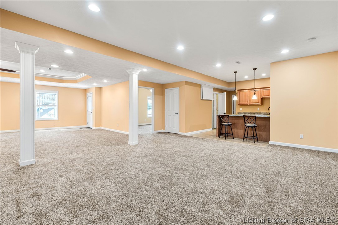 3202 New Chapel Road Jeffersonville, IN 47130 - Photo 33 of 51