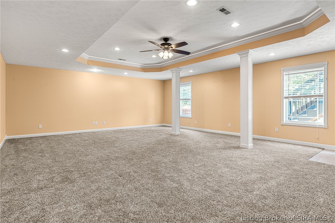 3202 New Chapel Road Jeffersonville, IN 47130 - Photo 34 of 51