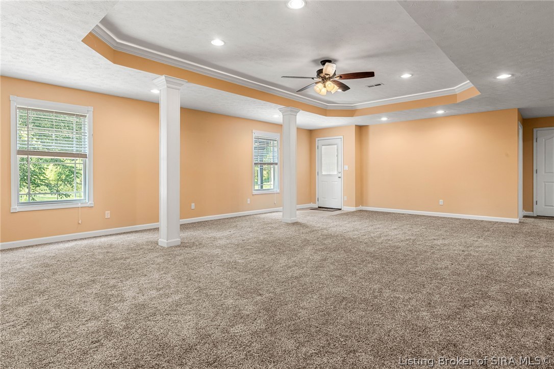 3202 New Chapel Road Jeffersonville, IN 47130 - Photo 35 of 51