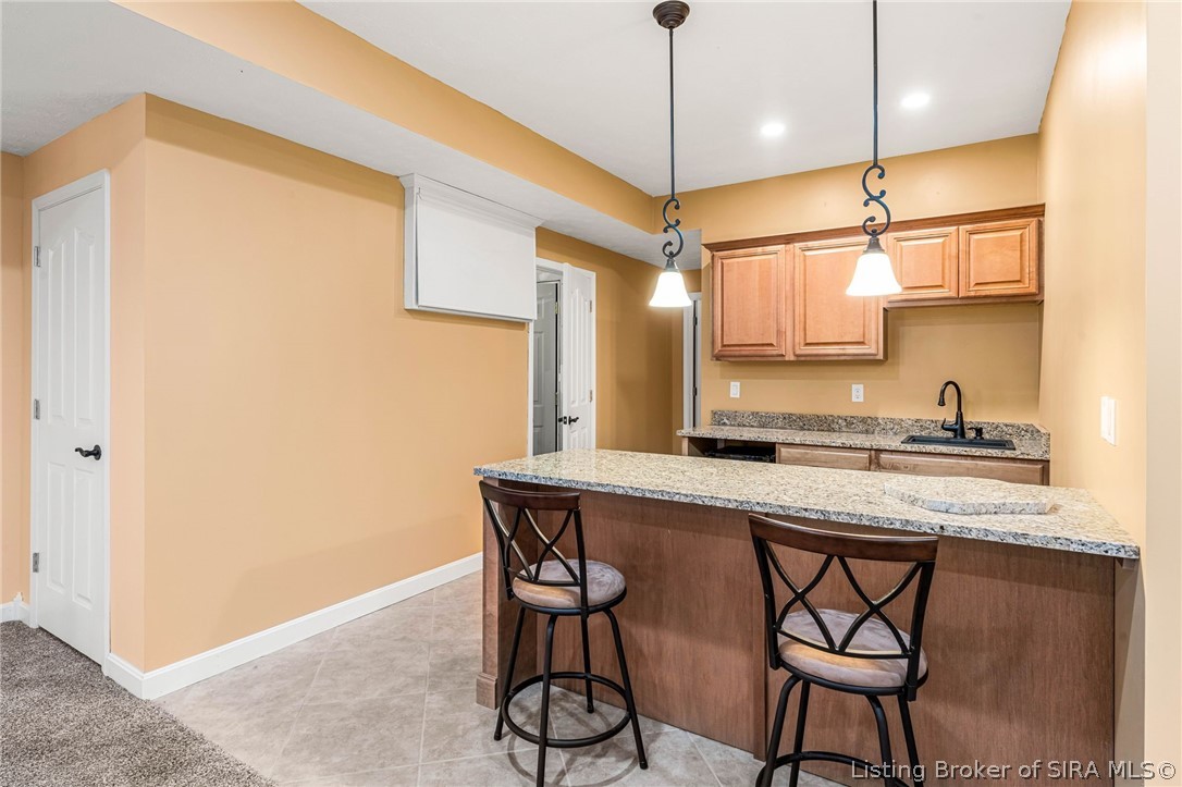 3202 New Chapel Road Jeffersonville, IN 47130 - Photo 38 of 51