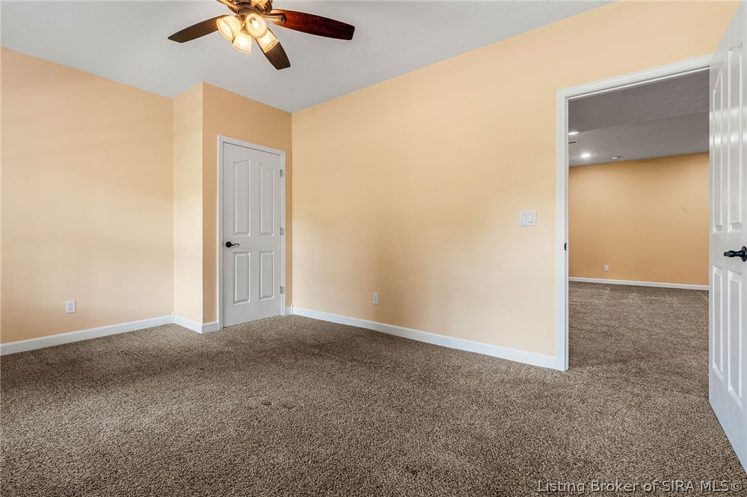 3202 New Chapel Road Jeffersonville, IN 47130 - Photo 40 of 51