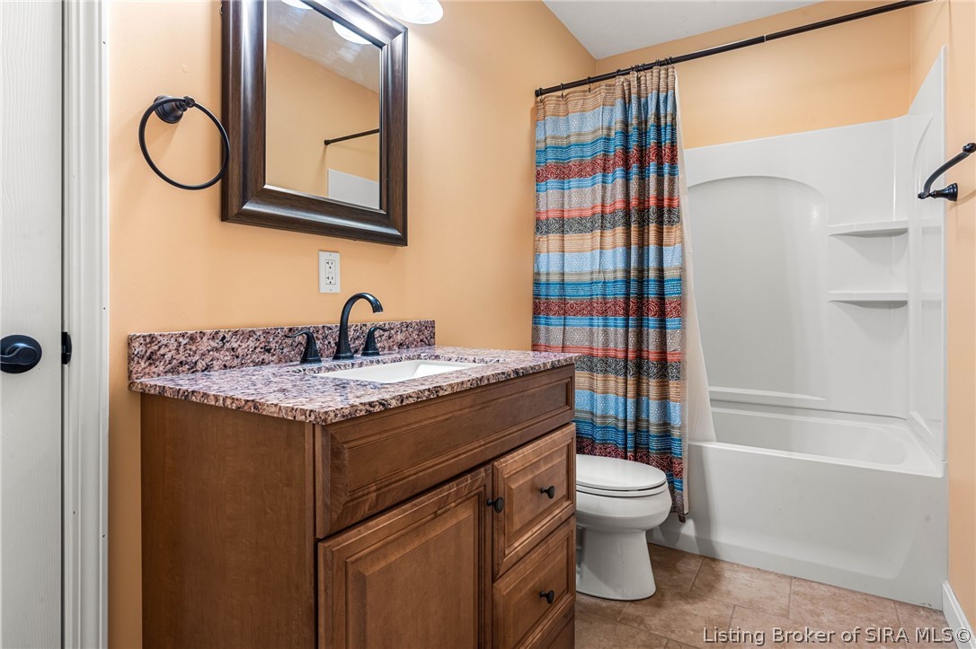 3202 New Chapel Road Jeffersonville, IN 47130 - Photo 41 of 51