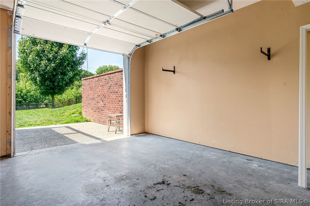 3202 New Chapel Road Jeffersonville, IN 47130 - Photo 42 of 51