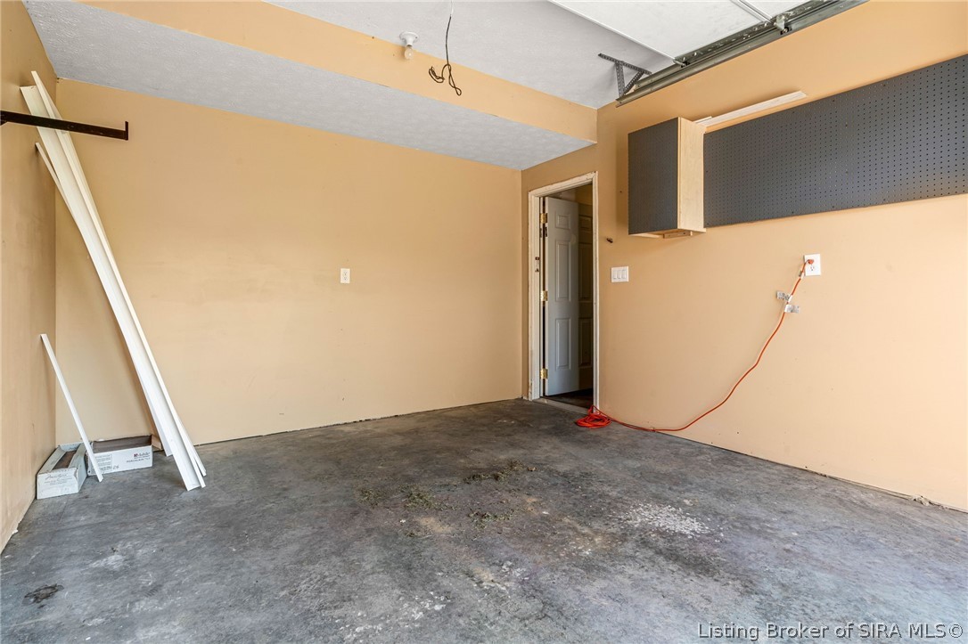 3202 New Chapel Road Jeffersonville, IN 47130 - Photo 43 of 51