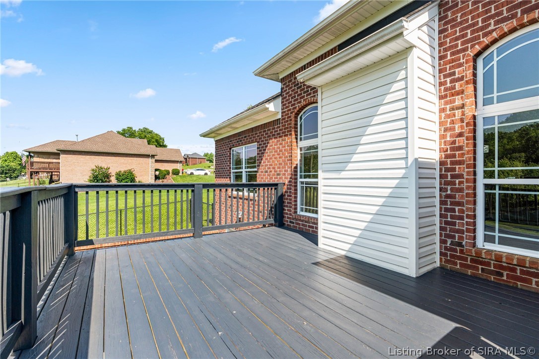 3202 New Chapel Road Jeffersonville, IN 47130 - Photo 44 of 51