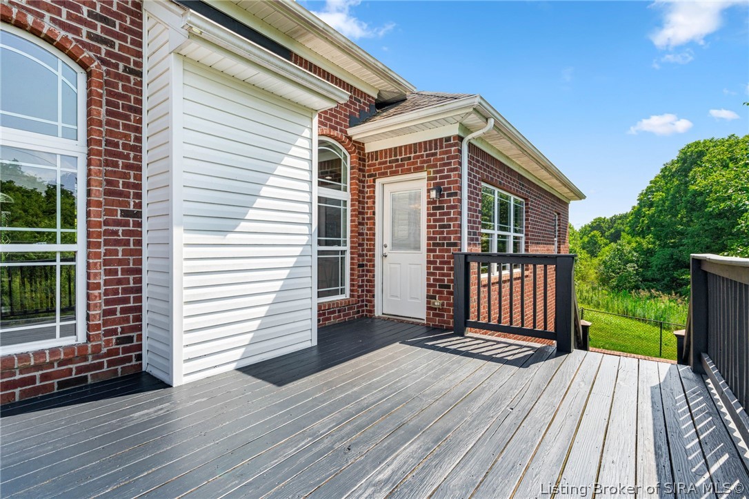 3202 New Chapel Road Jeffersonville, IN 47130 - Photo 45 of 51