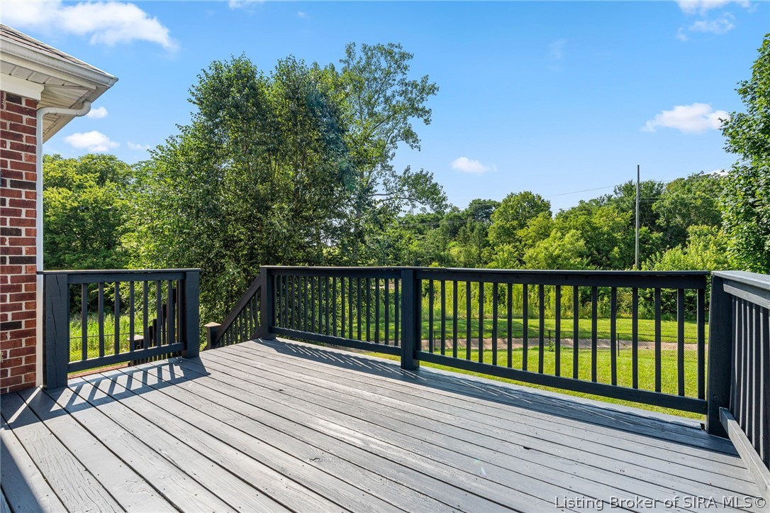 3202 New Chapel Road Jeffersonville, IN 47130 - Photo 46 of 51