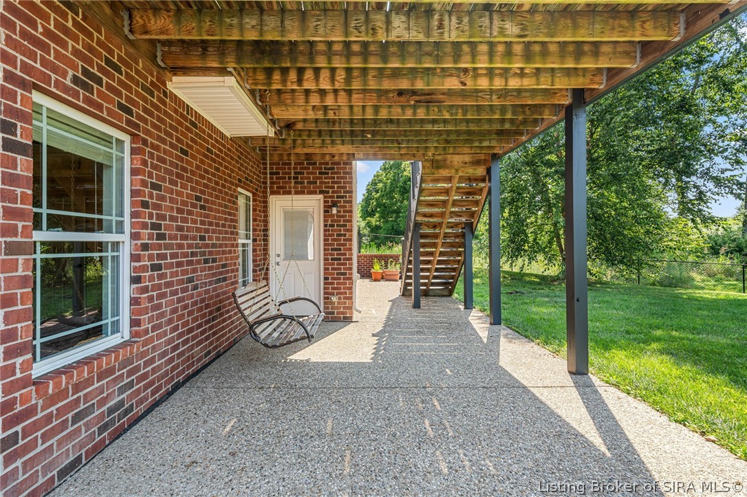 3202 New Chapel Road Jeffersonville, IN 47130 - Photo 49 of 51