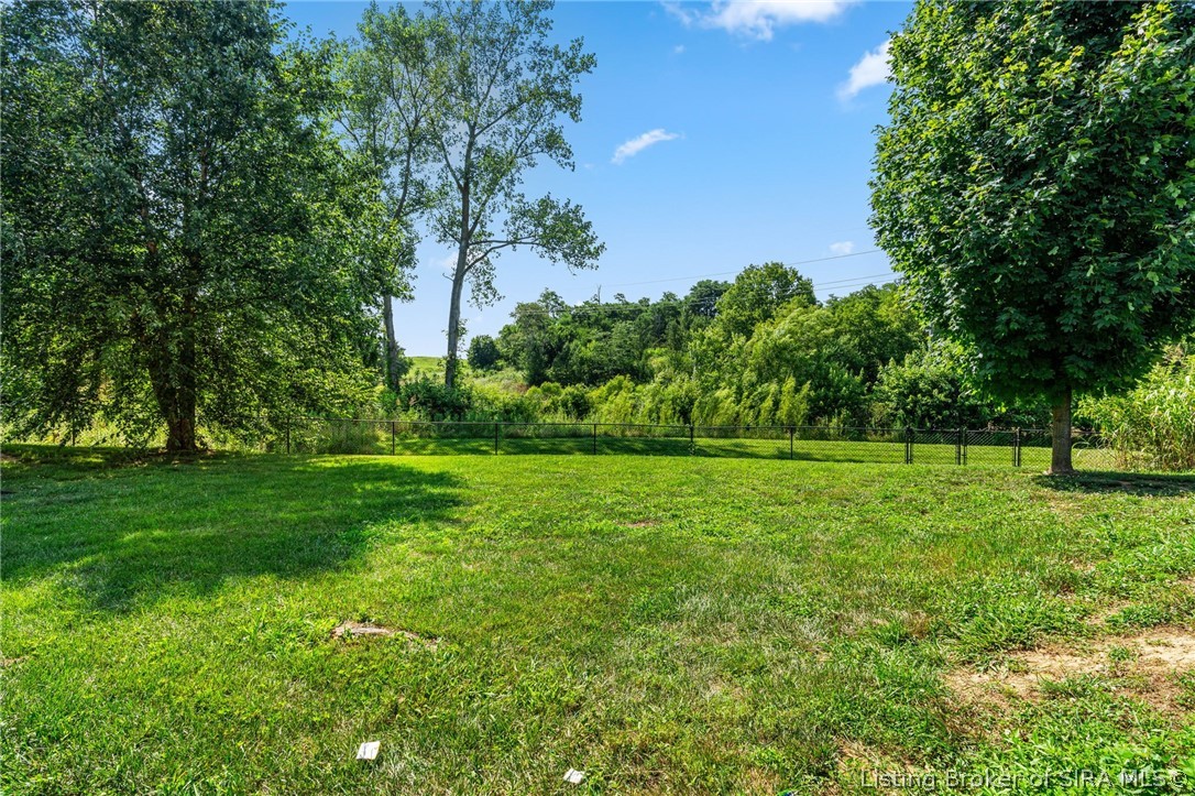 3202 New Chapel Road Jeffersonville, IN 47130 - Photo 50 of 51