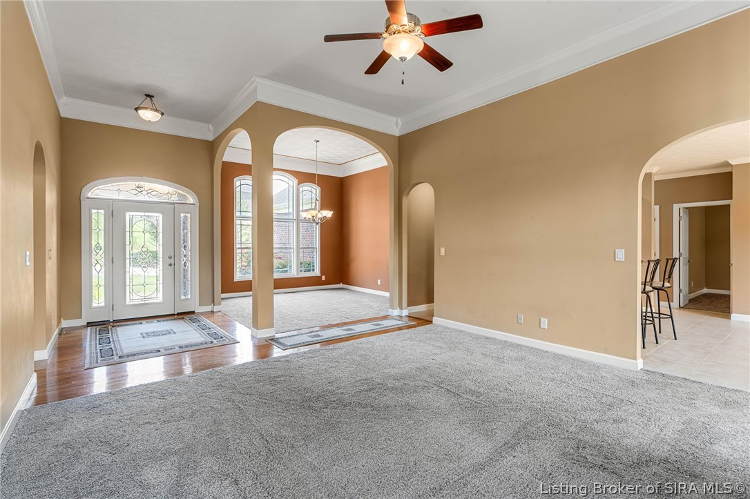 3202 New Chapel Road Jeffersonville, IN 47130 - Photo 5 of 51