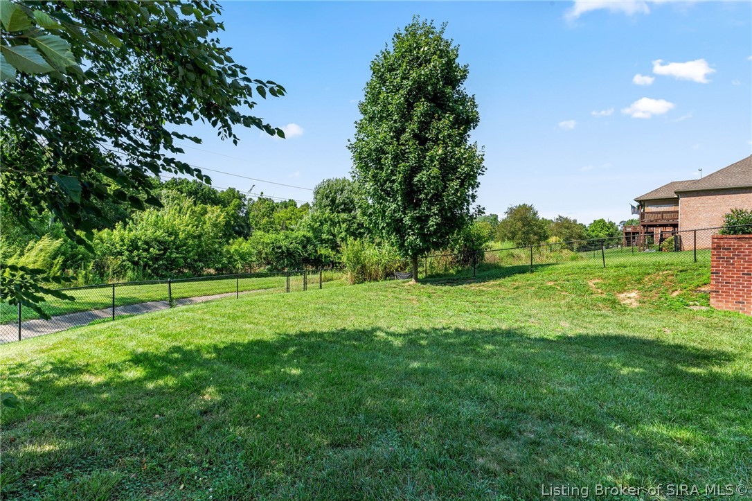 3202 New Chapel Road Jeffersonville, IN 47130 - Photo 51 of 51