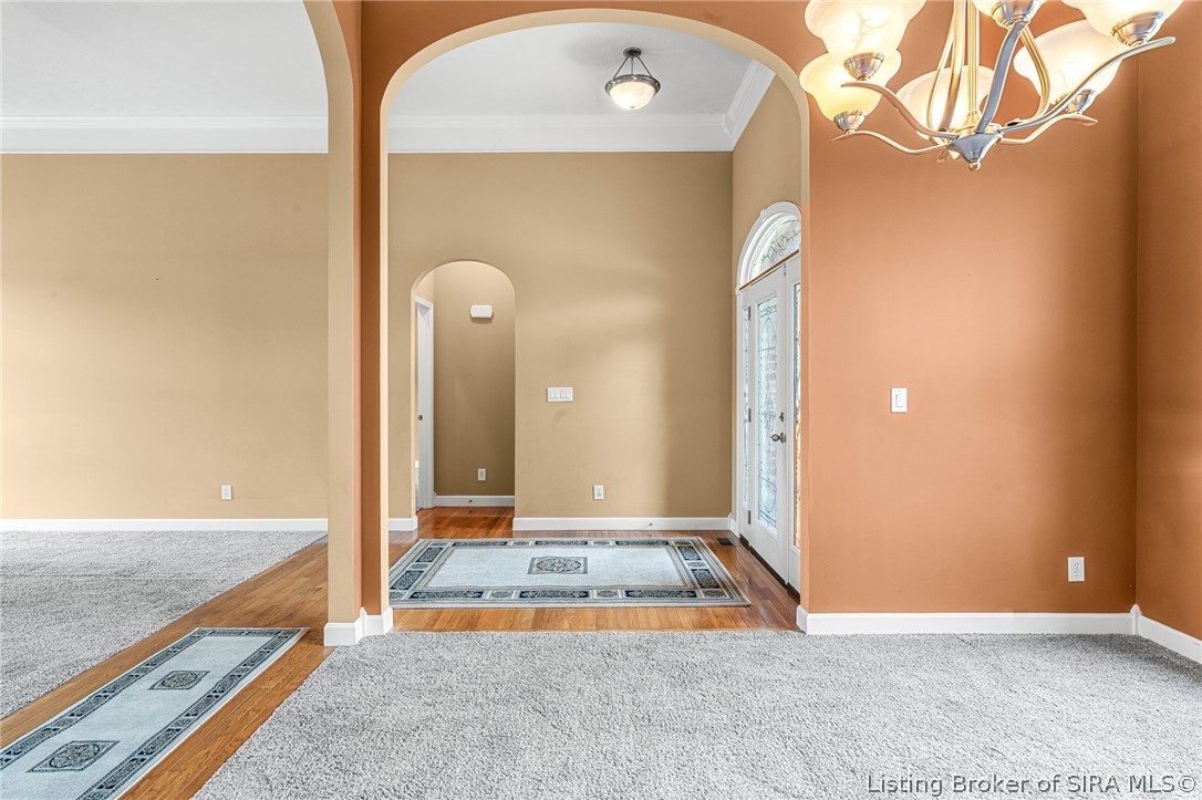 3202 New Chapel Road Jeffersonville, IN 47130 - Photo 6 of 51