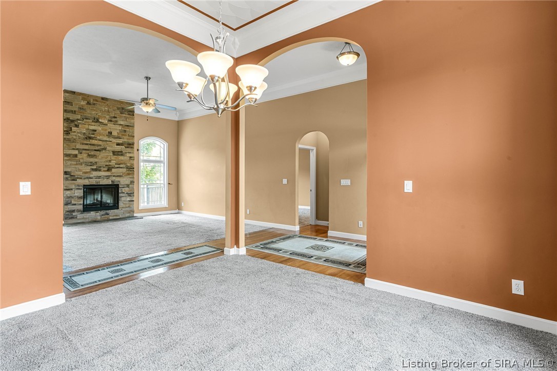 3202 New Chapel Road Jeffersonville, IN 47130 - Photo 7 of 51