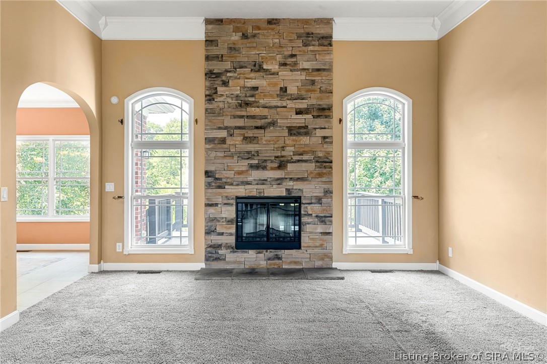 3202 New Chapel Road Jeffersonville, IN 47130 - Photo 8 of 51