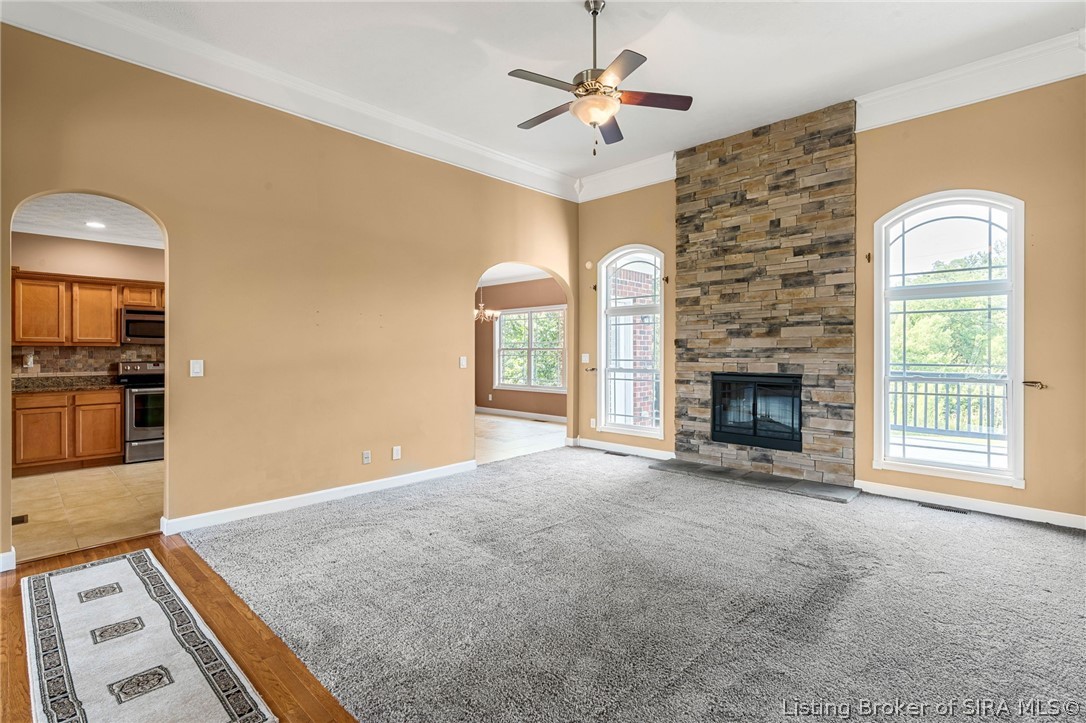 3202 New Chapel Road Jeffersonville, IN 47130 - Photo 9 of 51