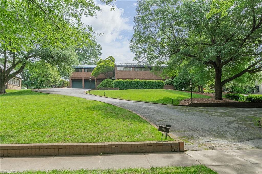 1032 Rockford Road High Point, NC 27262 - Photo 46 of 50 Gallery Image 46
