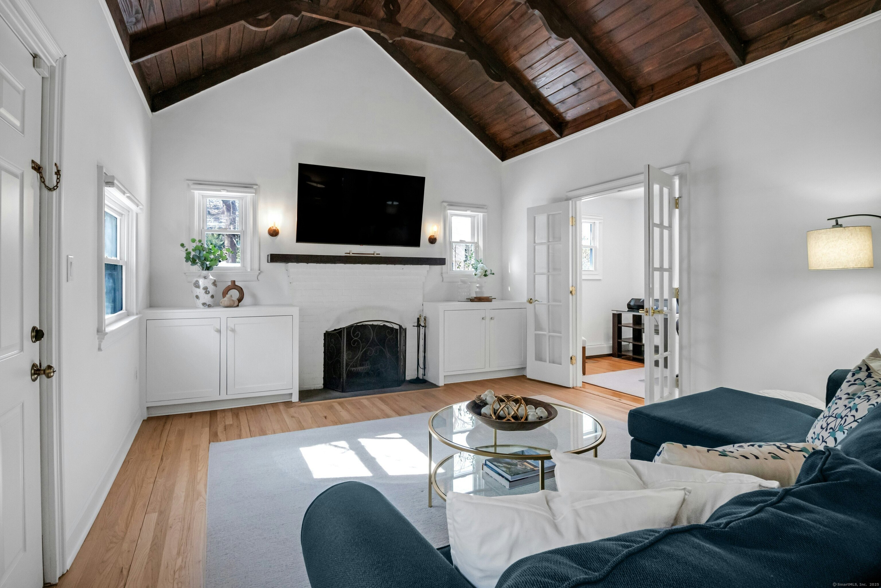262 Old Kings Highway South Darien, CT 06820 - Photo 1 of 1