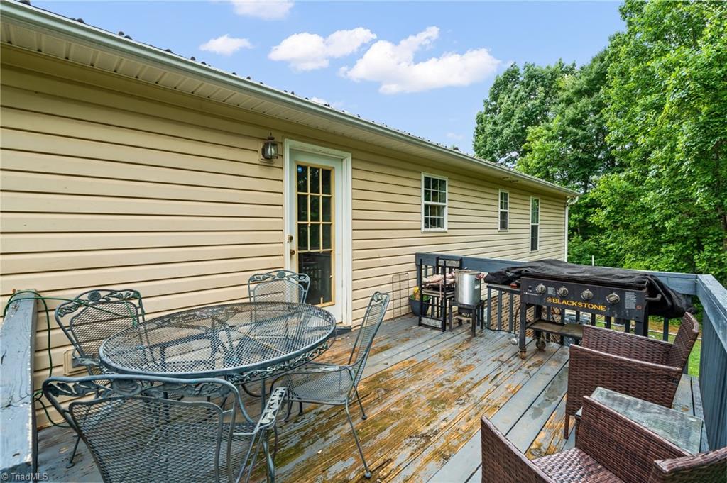 2383 Burkhart Road Lexington, NC 27292 - Photo 30 of 39