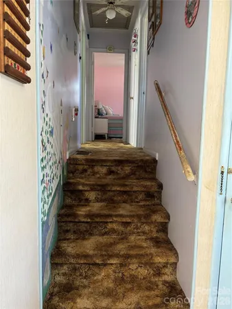 a view of entryway