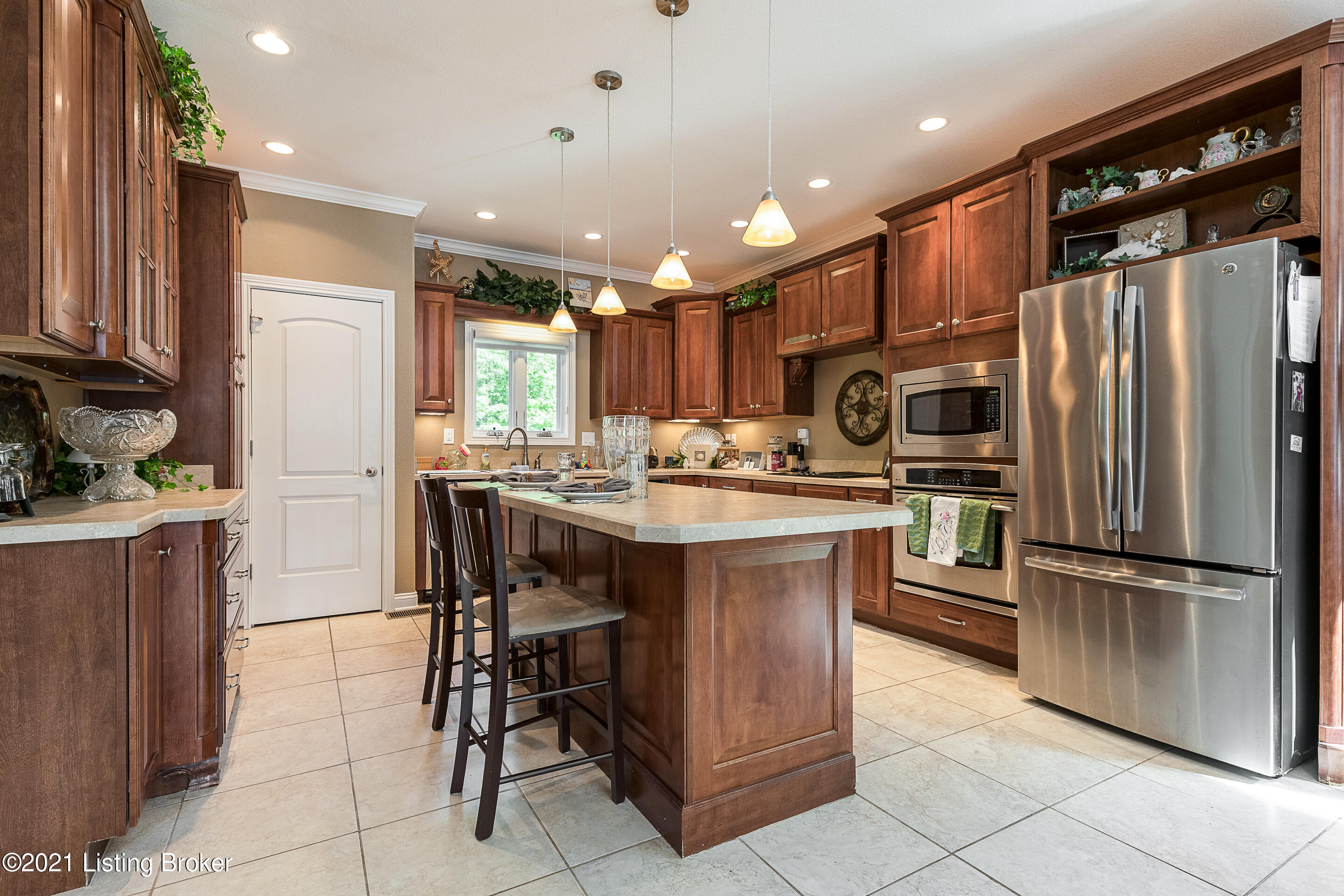 1500 Riverside Drive Prospect, KY 40059 - Photo 20 of 86 DHI-17