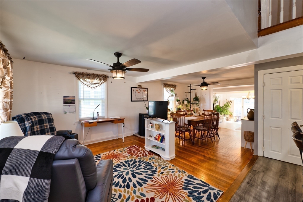 235 Chavenson Street Fall River, MA 02723 - Photo 12 of 38