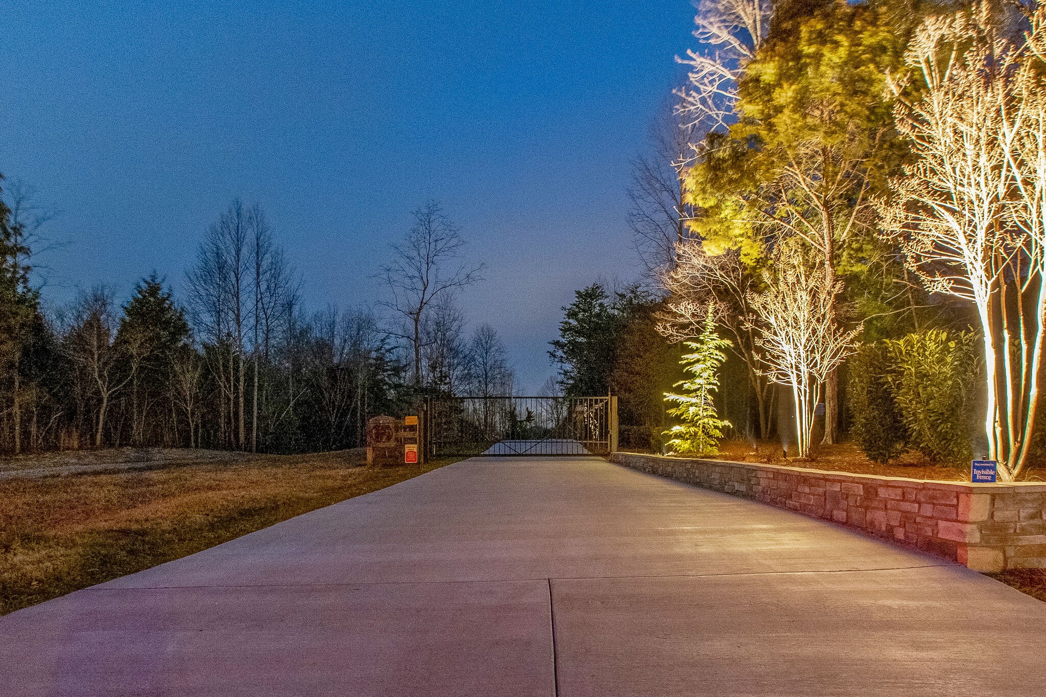 1387 Camp Ravine Road Burns, TN 37029 - Photo 2 of 49 a view of outdoor space with city view