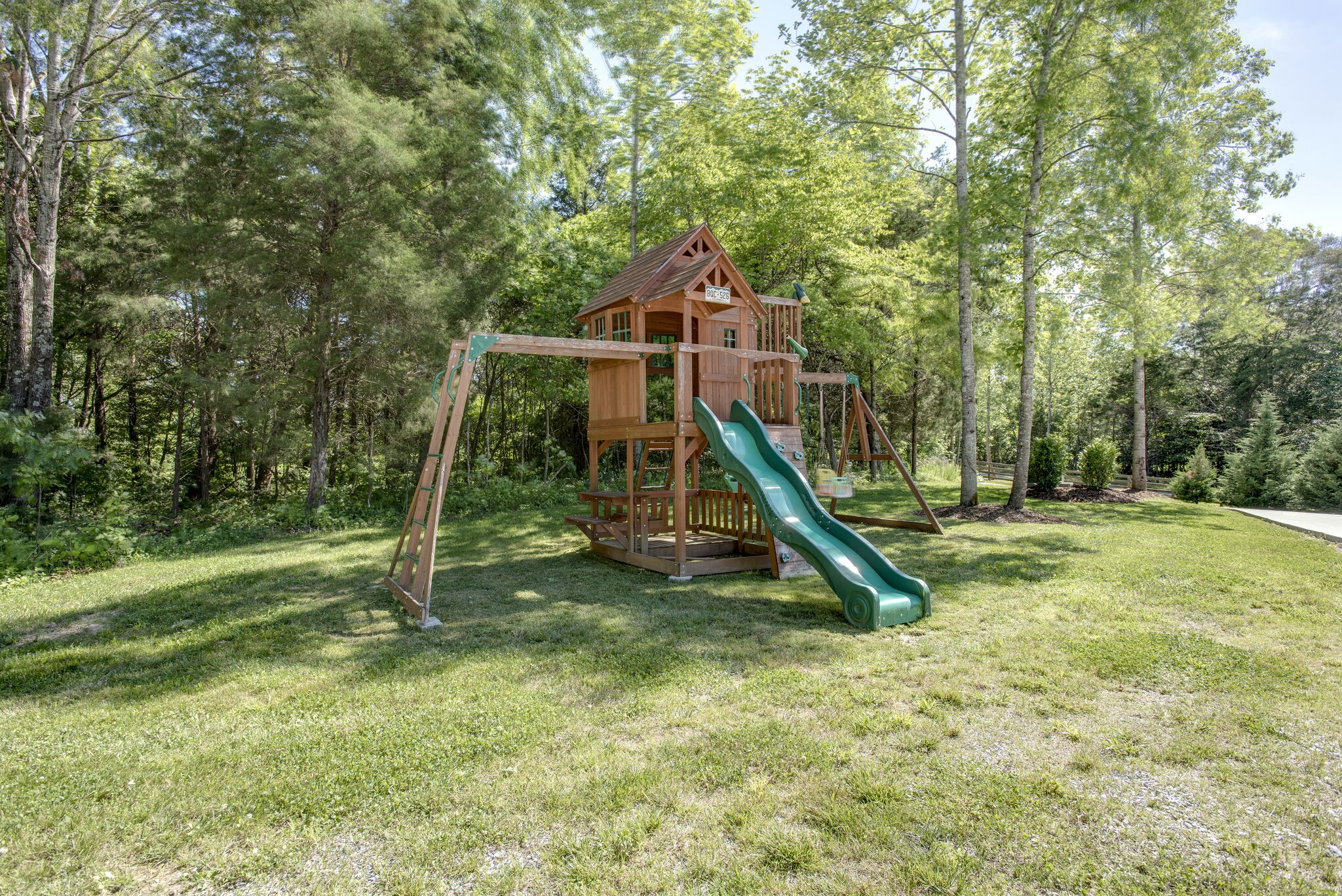 1387 Camp Ravine Road Burns, TN 37029 - Photo 49 of 49 a view of a park