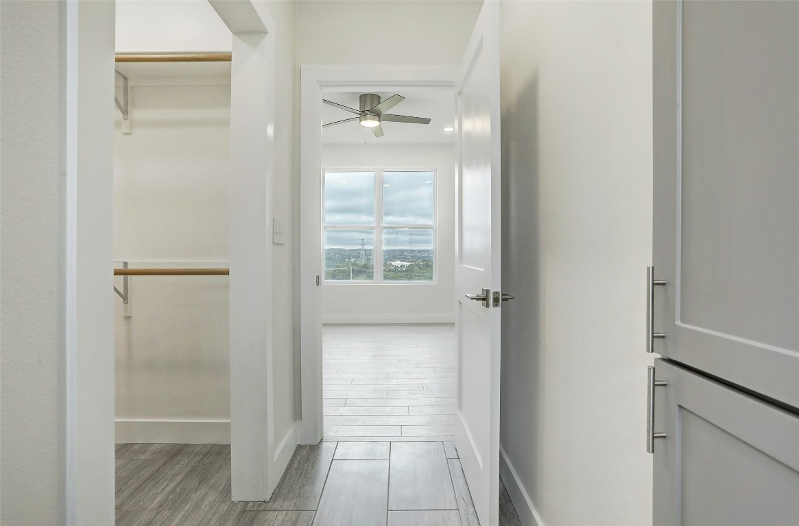 4300 Mansfield Dam Road, Unit 1321 /1331 Austin, TX 78734 - Photo 19 of 31 a view of an entryway