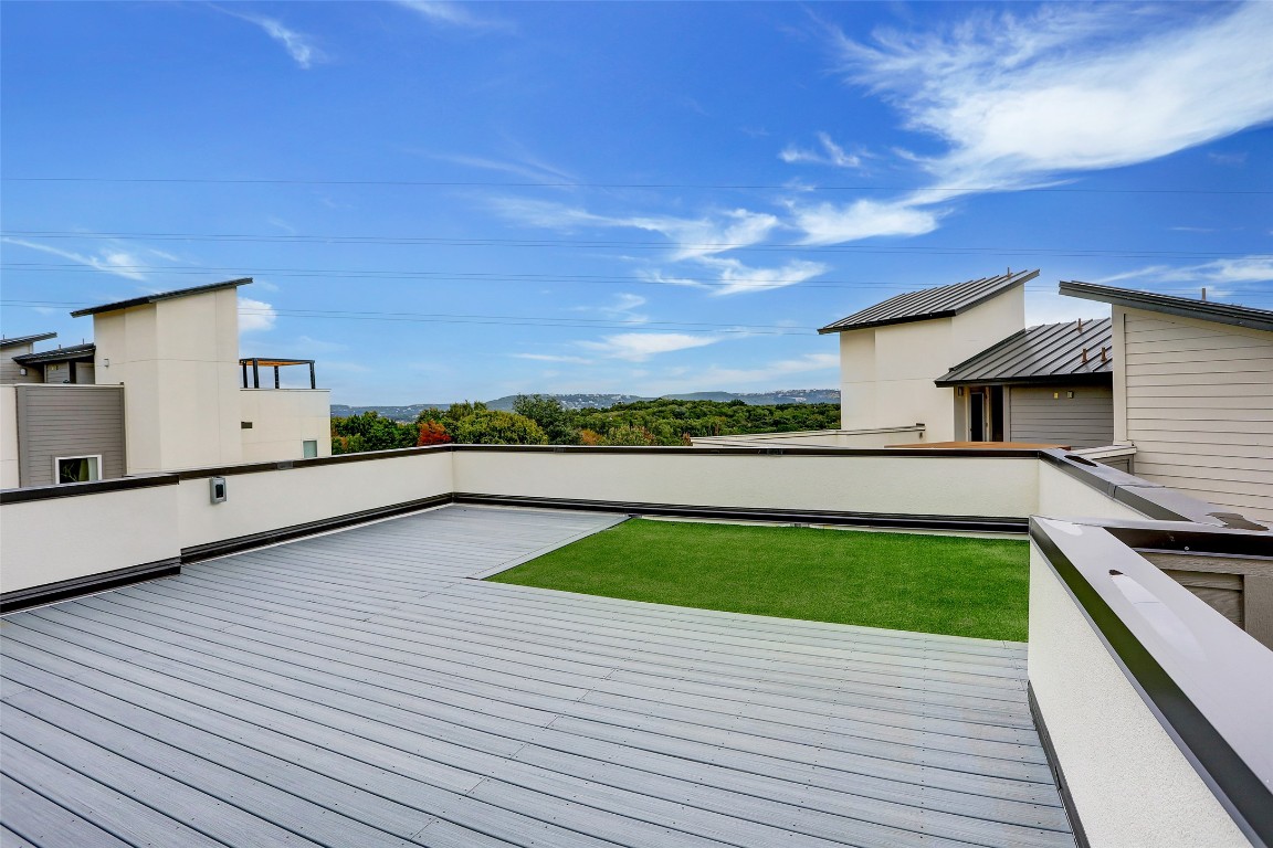 4300 Mansfield Dam Road, Unit 1321 /1331 Austin, TX 78734 - Photo 26 of 31 a view of outdoor space kitchen and kitchen