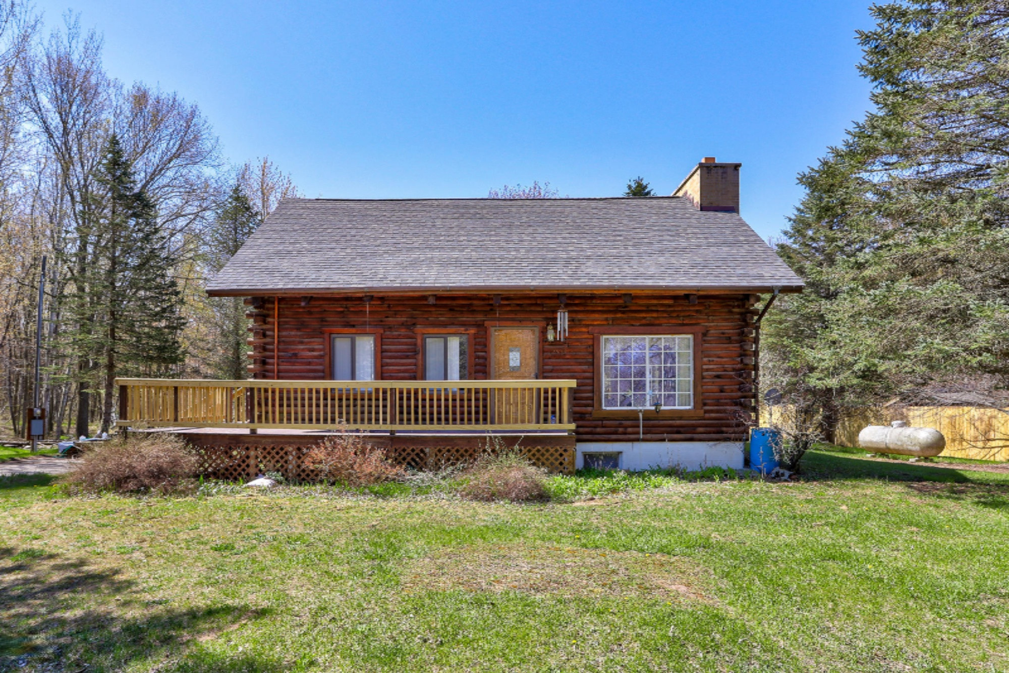 2575 East Millerton Road Fountain, MI 49410 - Photo 27 of 43 27