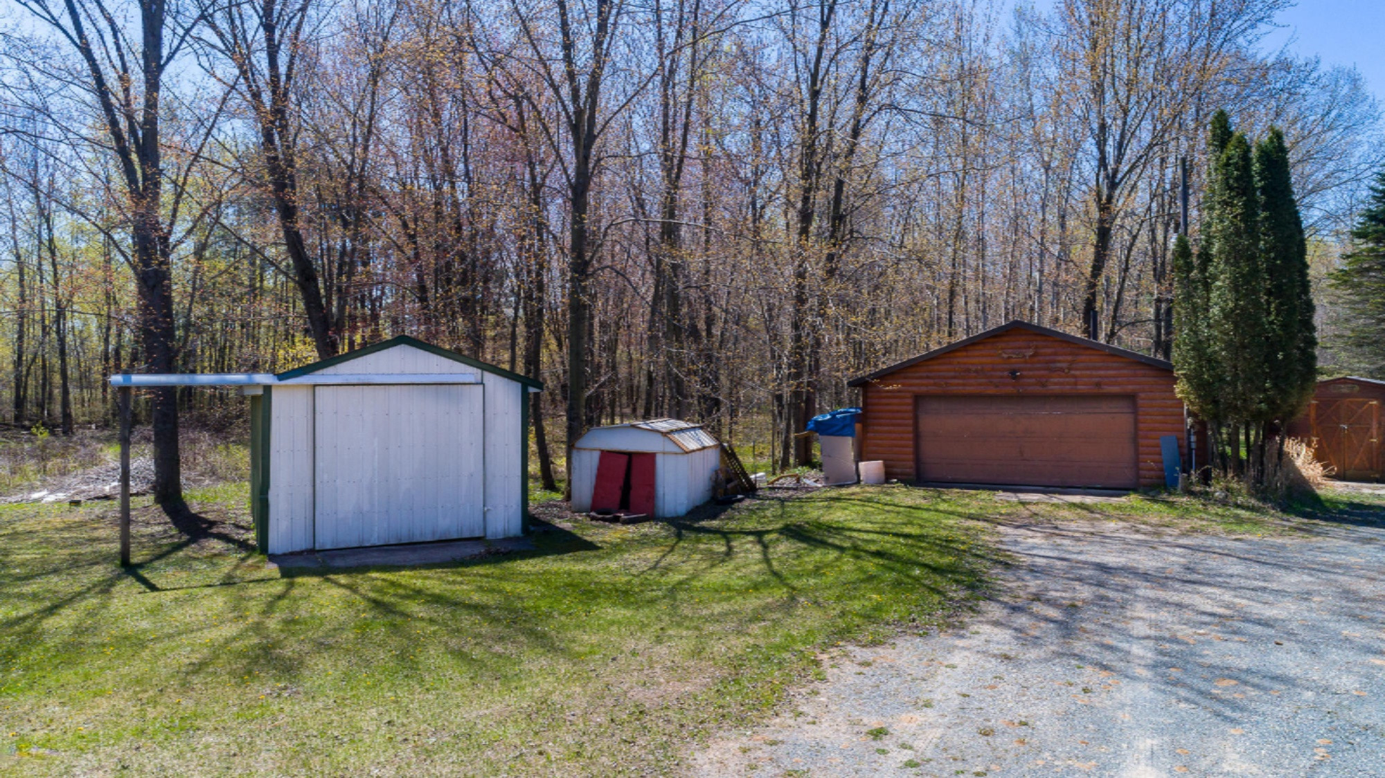 2575 East Millerton Road Fountain, MI 49410 - Photo 36 of 43 42