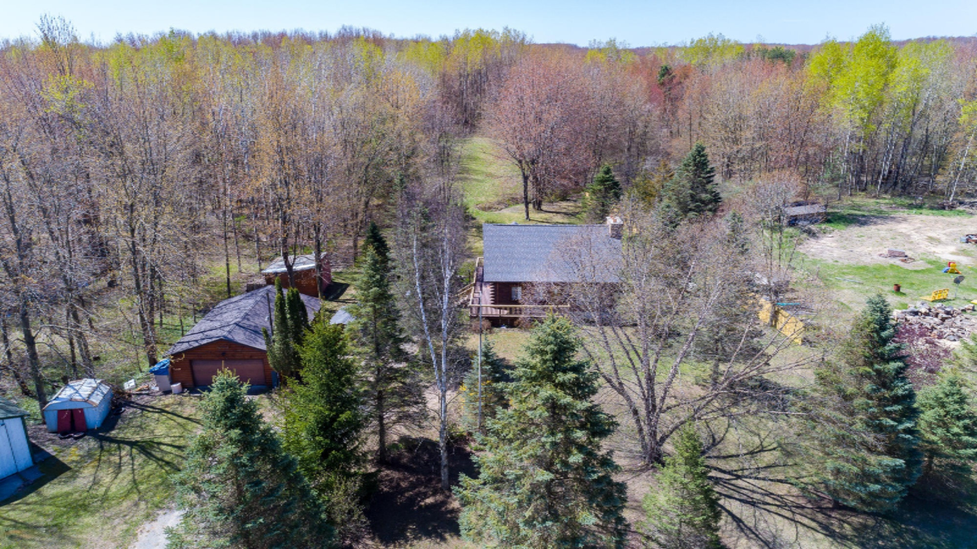 2575 East Millerton Road Fountain, MI 49410 - Photo 39 of 43 37