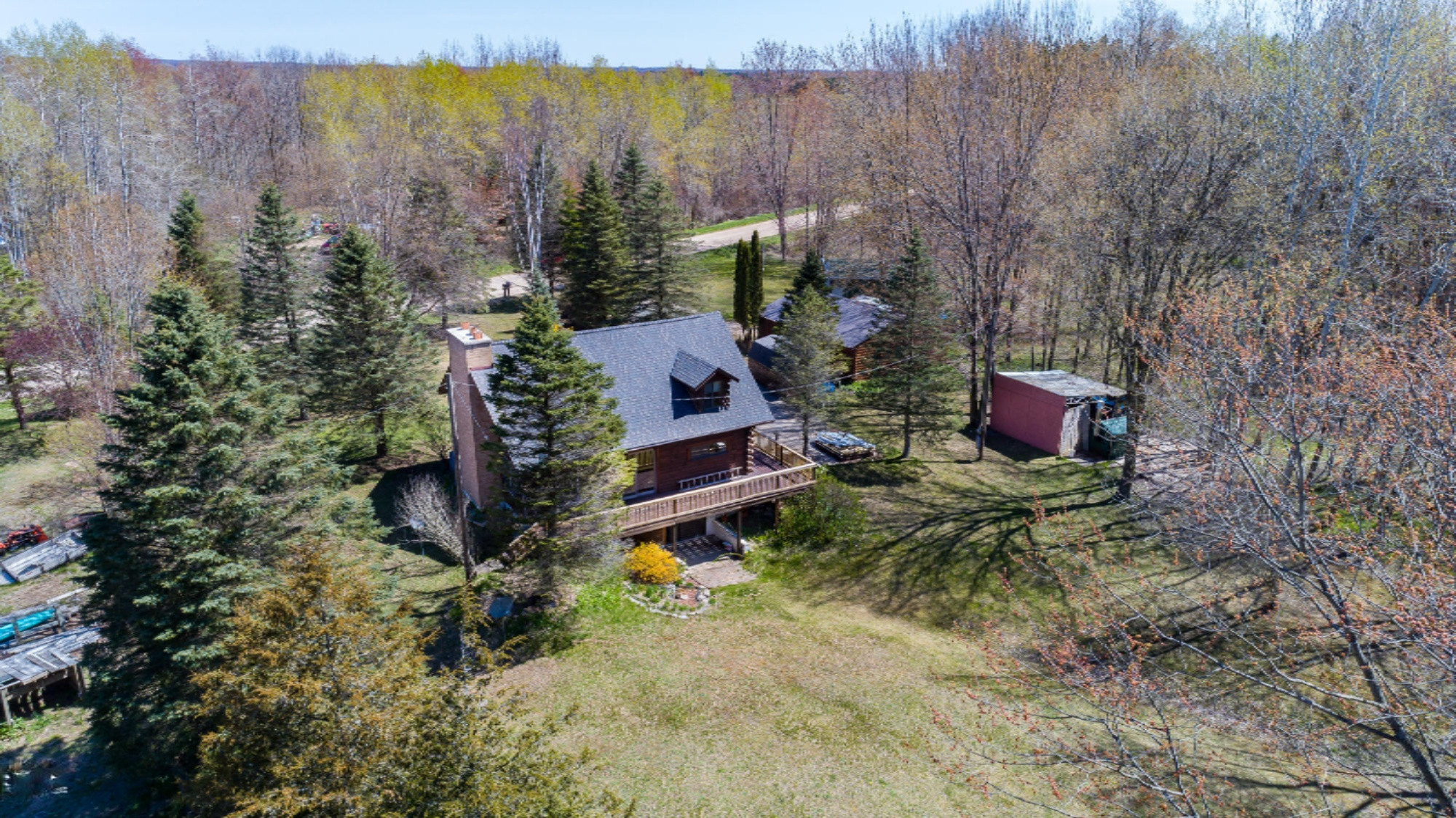 2575 East Millerton Road Fountain, MI 49410 - Photo 41 of 43 39