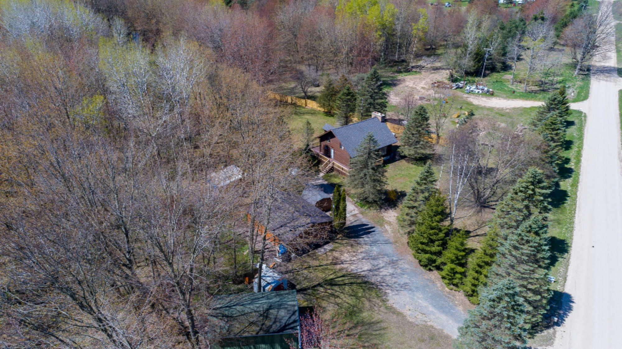 2575 East Millerton Road Fountain, MI 49410 - Photo 43 of 43 41