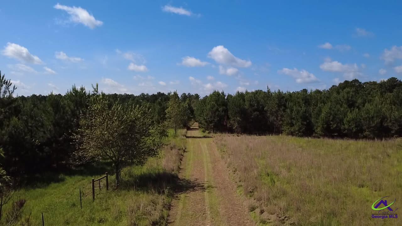 1636 Tribble Road Fort Valley, GA 31030 - Photo 3 of 8